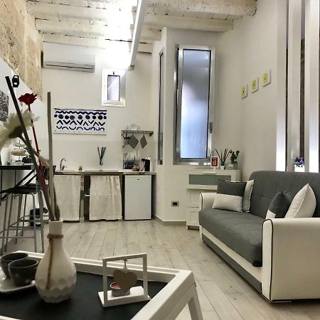 B&B Casa Amalia バルレッタ エクステリア 写真