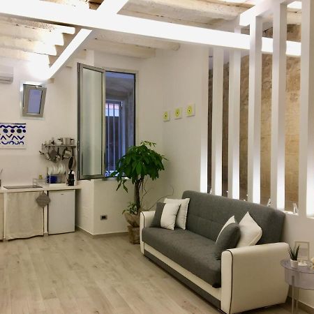 B&B Casa Amalia バルレッタ エクステリア 写真