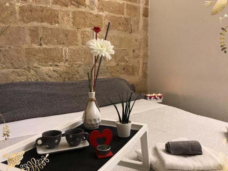 B&B Casa Amalia バルレッタ エクステリア 写真