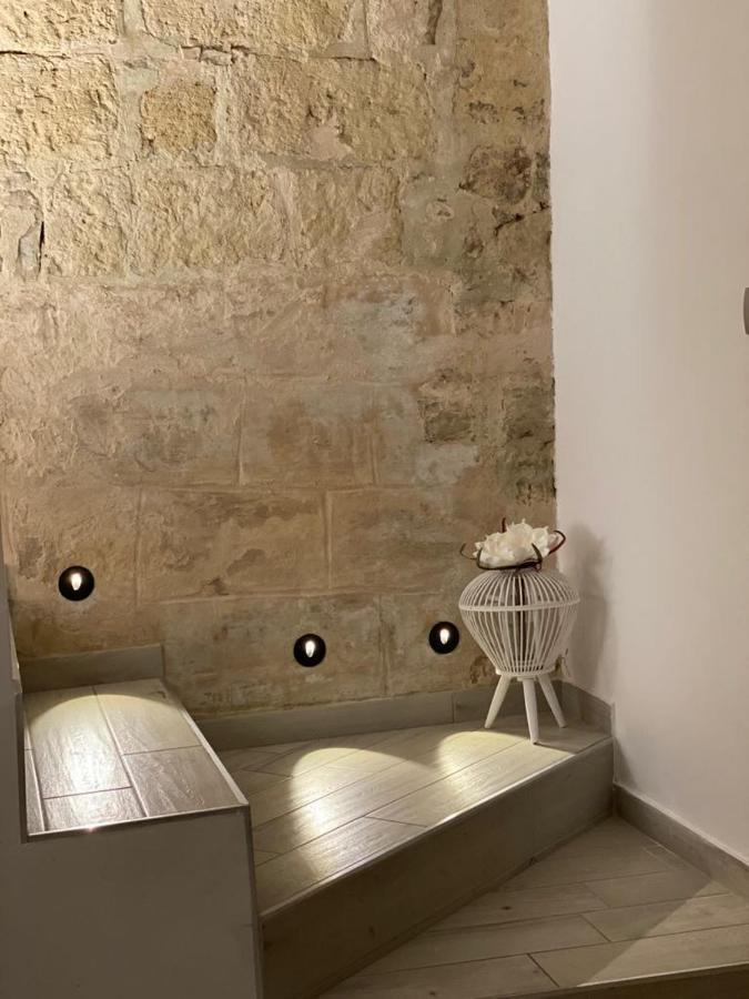 B&B Casa Amalia バルレッタ エクステリア 写真