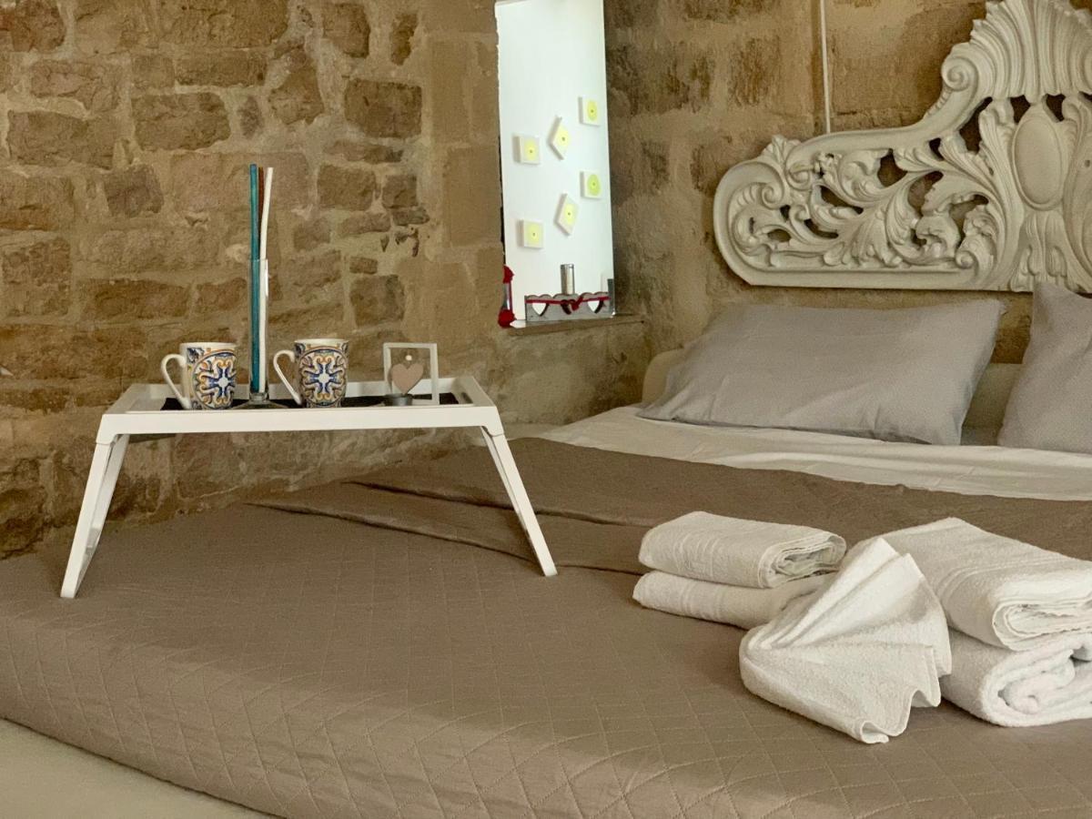 B&B Casa Amalia バルレッタ エクステリア 写真
