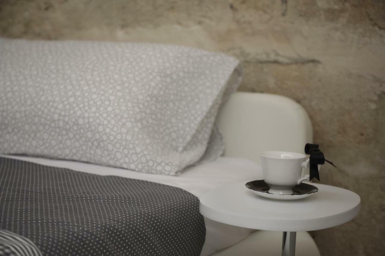 B&B Casa Amalia バルレッタ エクステリア 写真