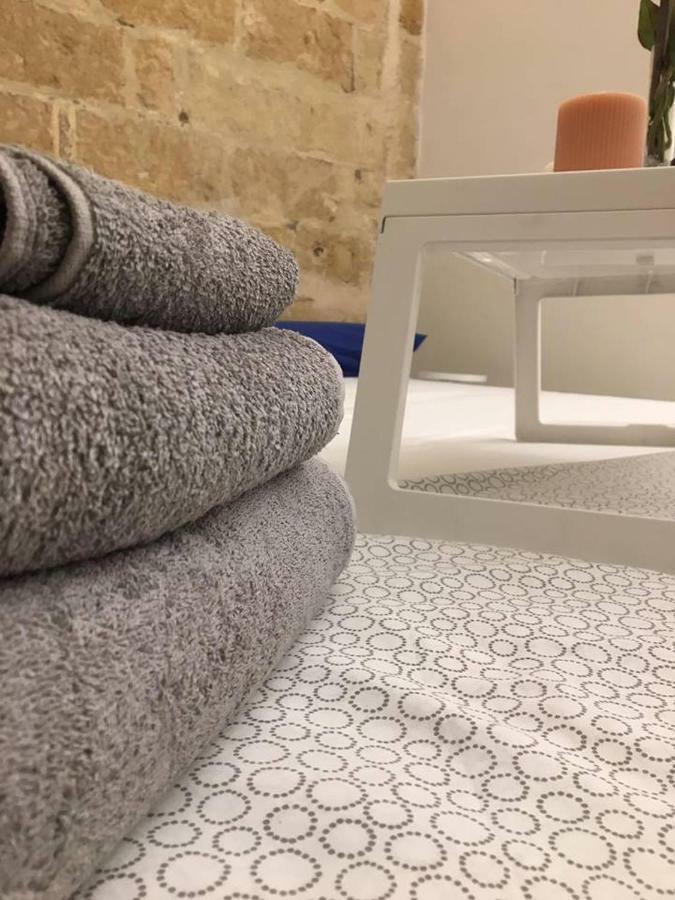 B&B Casa Amalia バルレッタ エクステリア 写真