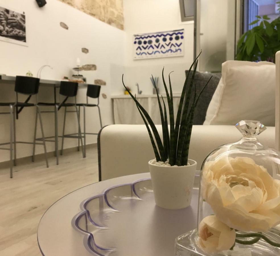 B&B Casa Amalia バルレッタ エクステリア 写真
