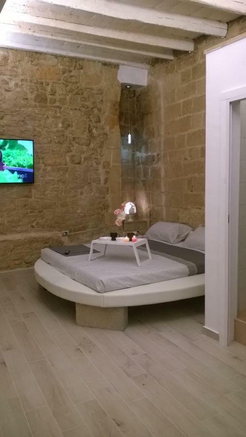 B&B Casa Amalia バルレッタ エクステリア 写真