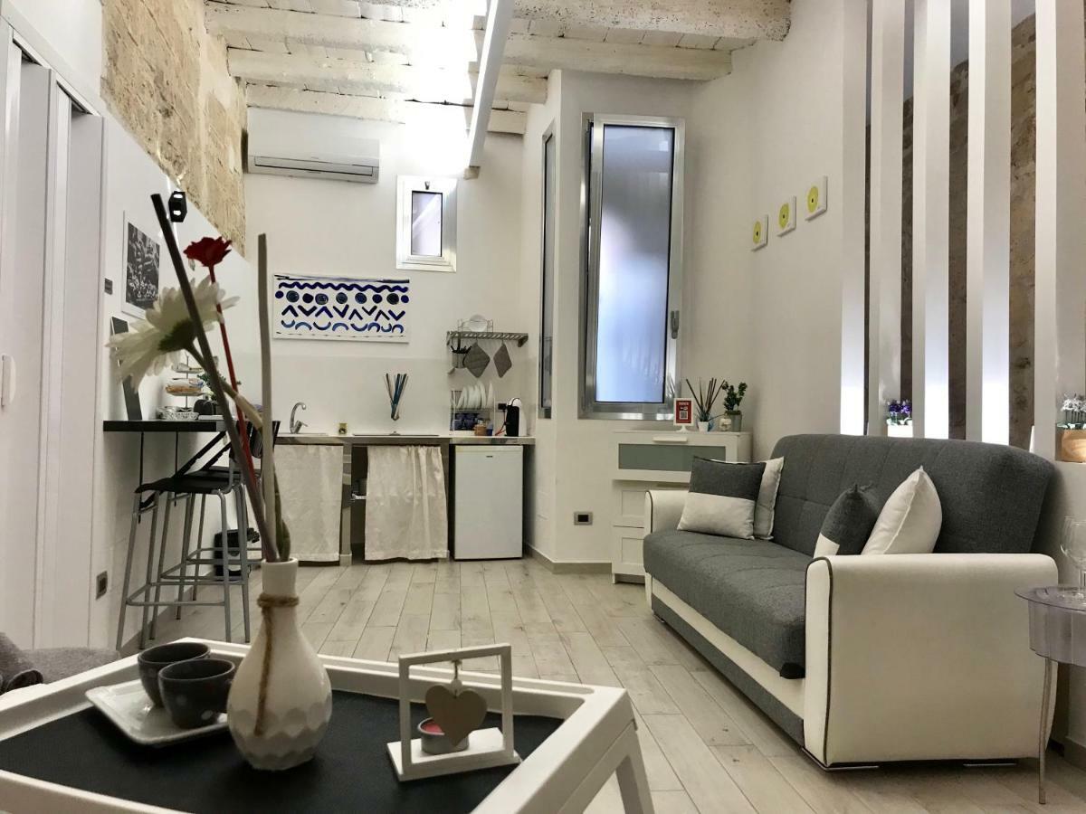 B&B Casa Amalia バルレッタ エクステリア 写真
