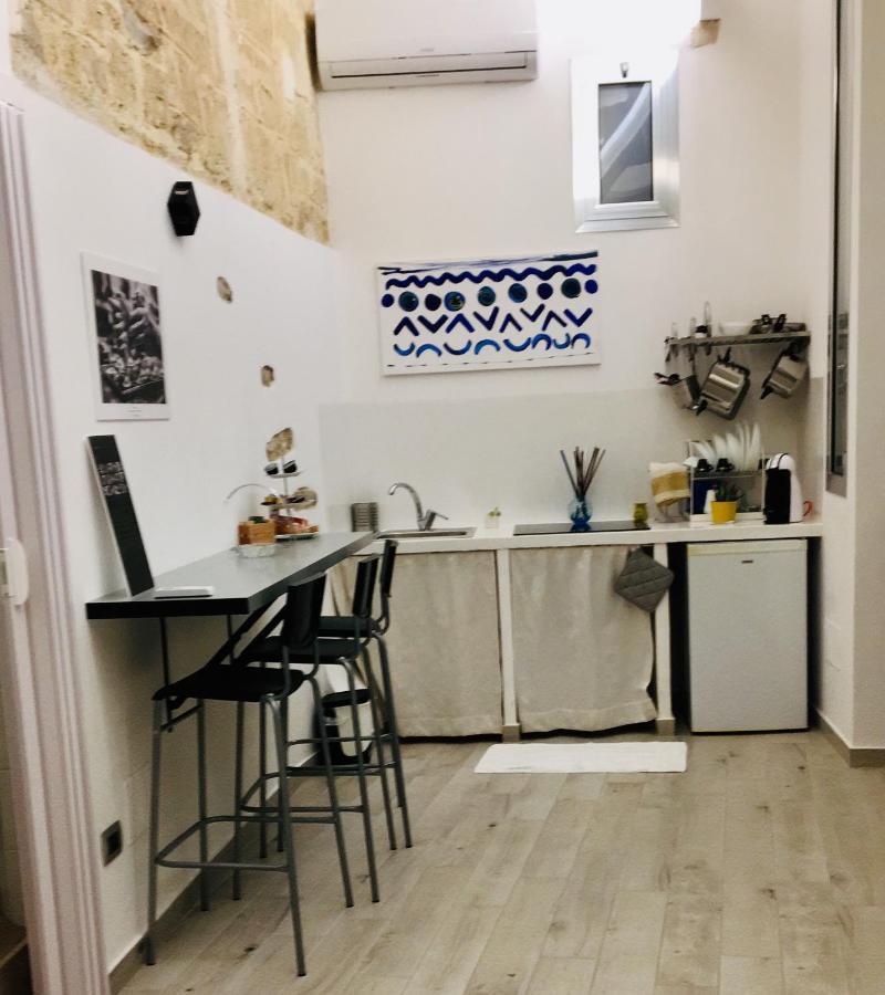 B&B Casa Amalia バルレッタ エクステリア 写真