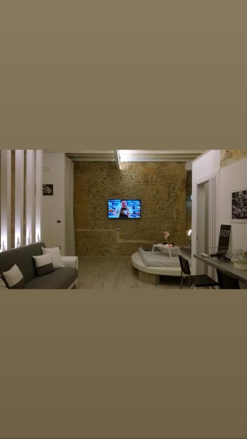 B&B Casa Amalia バルレッタ エクステリア 写真