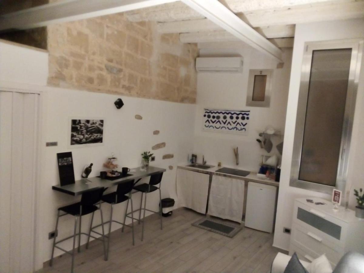 B&B Casa Amalia バルレッタ エクステリア 写真