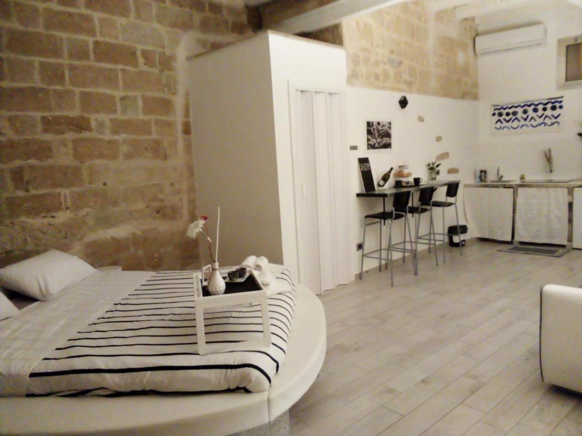 B&B Casa Amalia バルレッタ エクステリア 写真