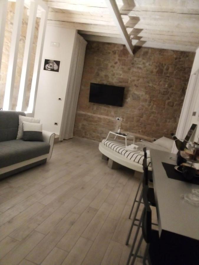 B&B Casa Amalia バルレッタ エクステリア 写真